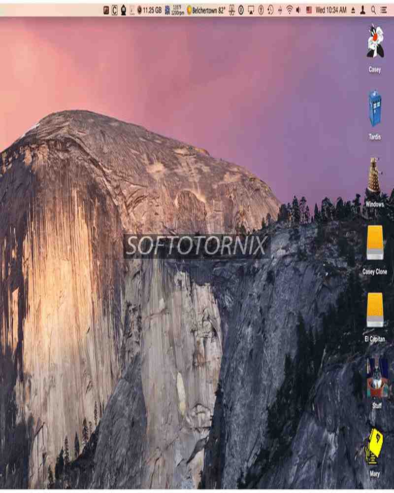 Mac Os X Yosemite Download Bootable